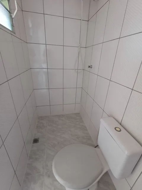 Casa - Vila Galvão, Jundiaí