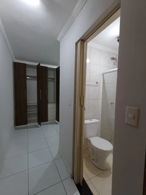 Casa - Vila Galvão, Jundiaí