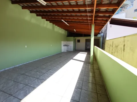 Casa - Vila Galvão, Jundiaí