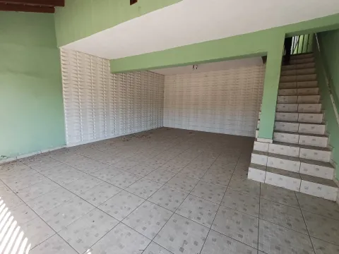 Casa - Vila Galvão, Jundiaí