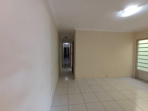 Casa - Vila Galvão, Jundiaí