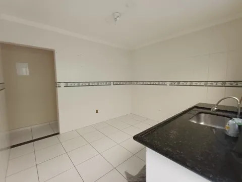 Casa - Vila Galvão, Jundiaí