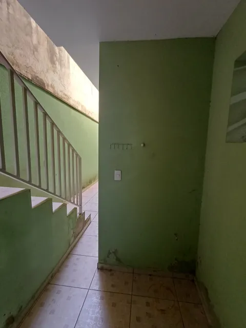 Casa - Vila Galvão, Jundiaí