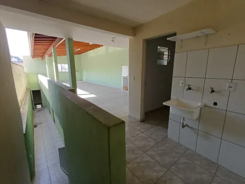 Casa - Vila Galvão, Jundiaí