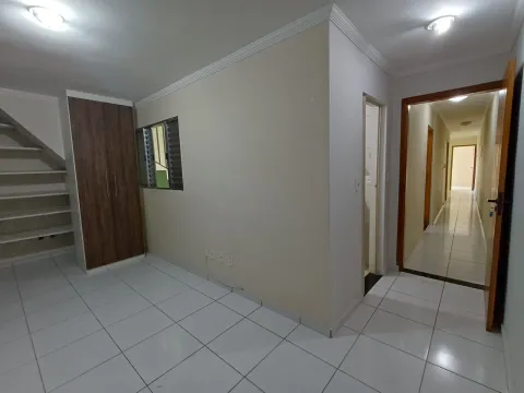 Casa - Vila Galvão, Jundiaí