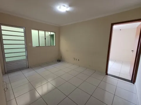 Casa - Vila Galvão, Jundiaí
