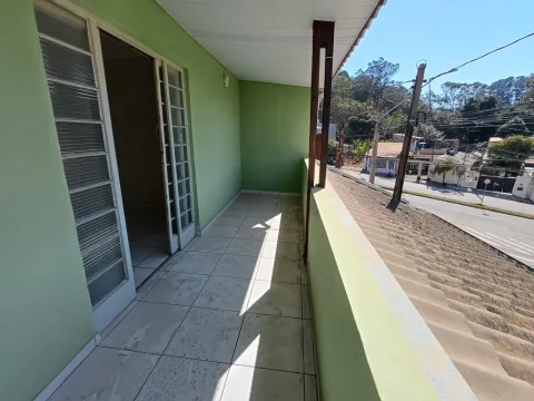 Casa - Vila Galvão, Jundiaí