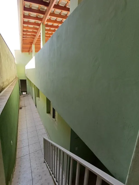 Casa - Vila Galvão, Jundiaí