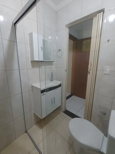 Casa - Vila Galvão, Jundiaí