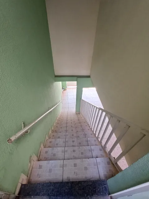 Casa - Vila Galvão, Jundiaí