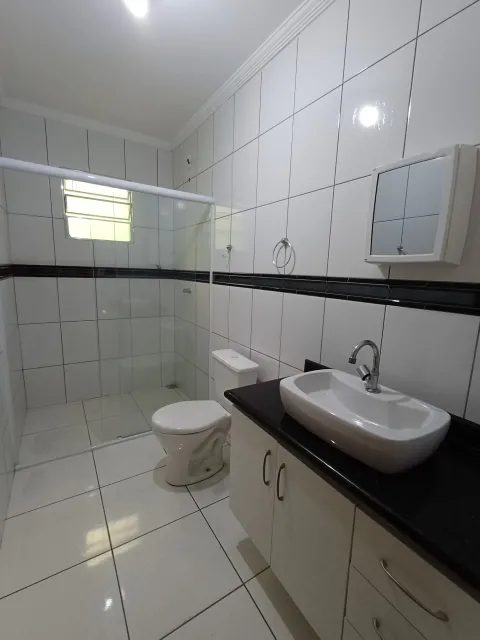 Casa - Vila Galvão, Jundiaí