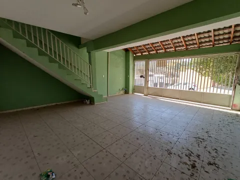 Casa - Vila Galvão, Jundiaí
