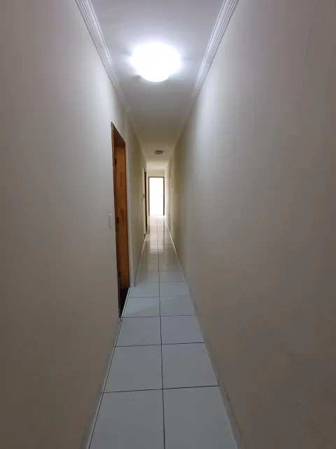 Casa - Vila Galvão, Jundiaí