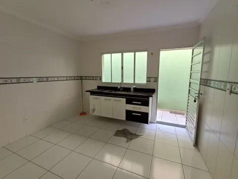 Casa - Vila Galvão, Jundiaí