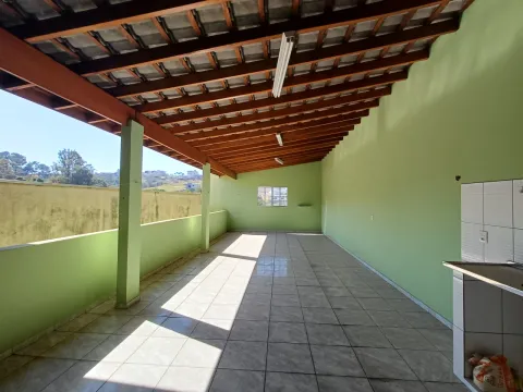 Casa - Vila Galvão, Jundiaí