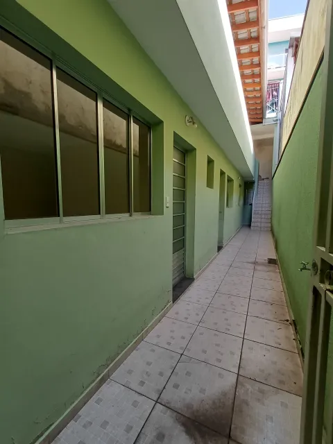 Casa - Vila Galvão, Jundiaí