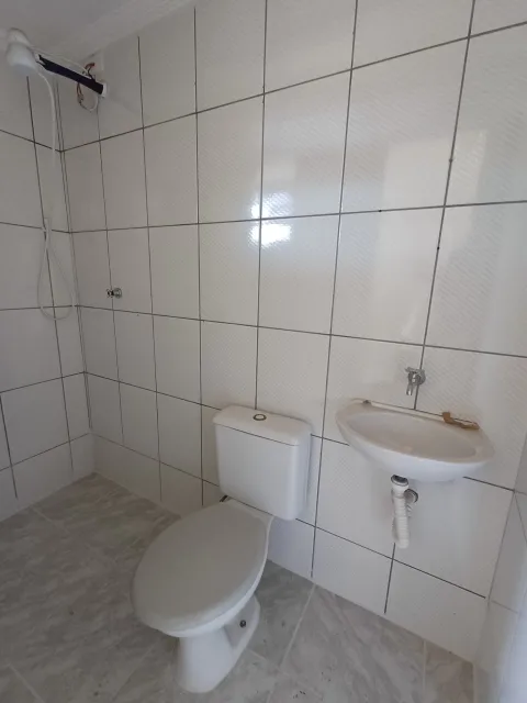 Casa - Vila Galvão, Jundiaí