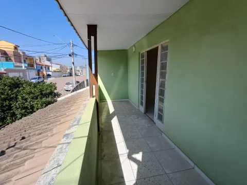 Casa - Vila Galvão, Jundiaí