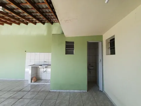 Casa - Vila Galvão, Jundiaí