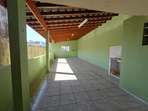 Casa - Vila Galvão, Jundiaí