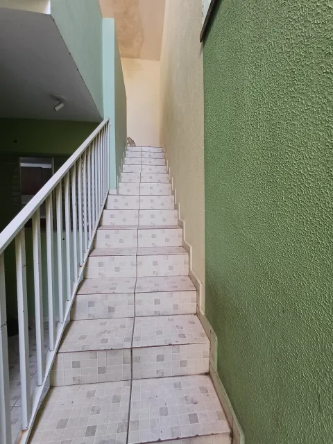 Casa - Vila Galvão, Jundiaí