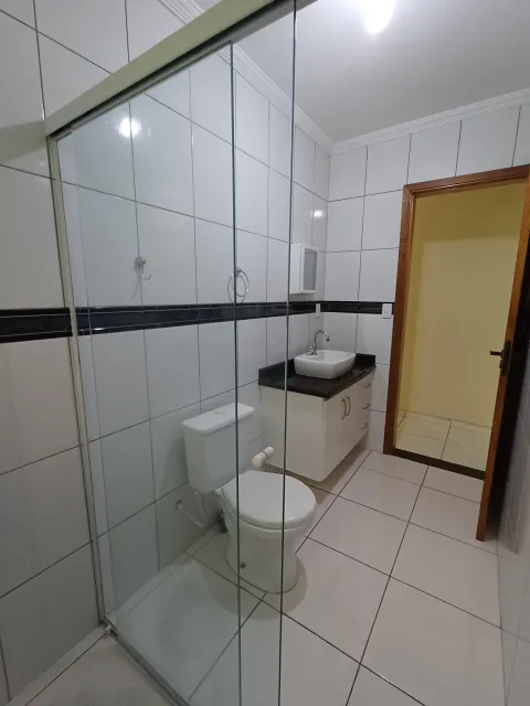 Casa - Vila Galvão, Jundiaí