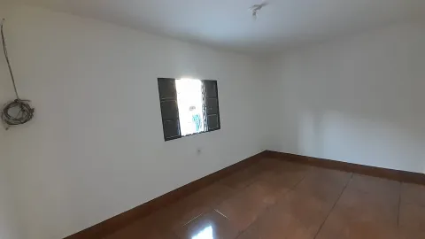 Casa - Jardim Alvina, São Paulo