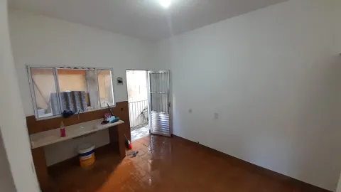 Casa - Jardim Alvina, São Paulo