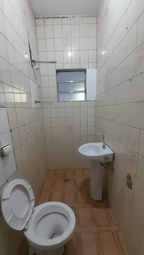 Casa - Jardim Alvina, São Paulo