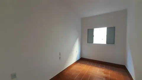 Casa - Jardim Alvina, São Paulo