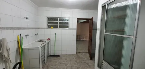 Casa - Chácara Jaraguá, São Paulo