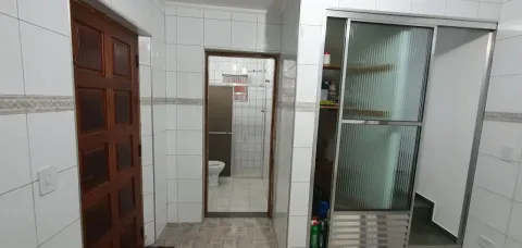 Casa - Chácara Jaraguá, São Paulo