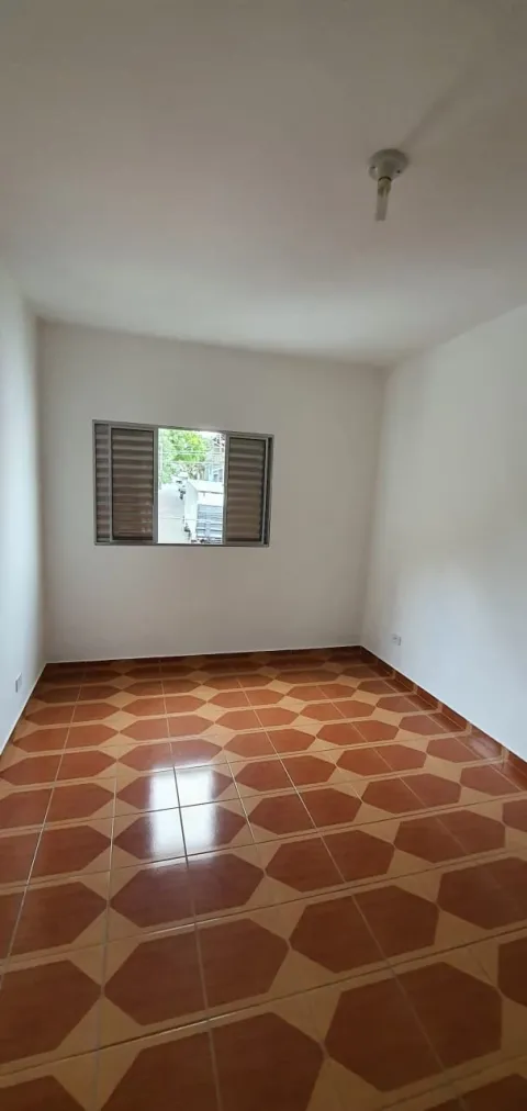 Casa - Chácara Jaraguá, São Paulo