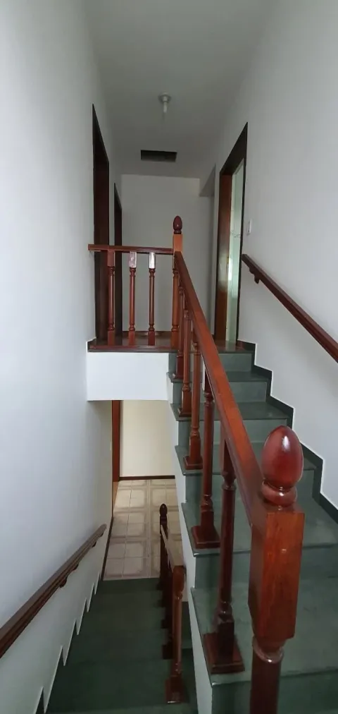 Casa - Chácara Jaraguá, São Paulo