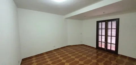 Casa - Chácara Jaraguá, São Paulo