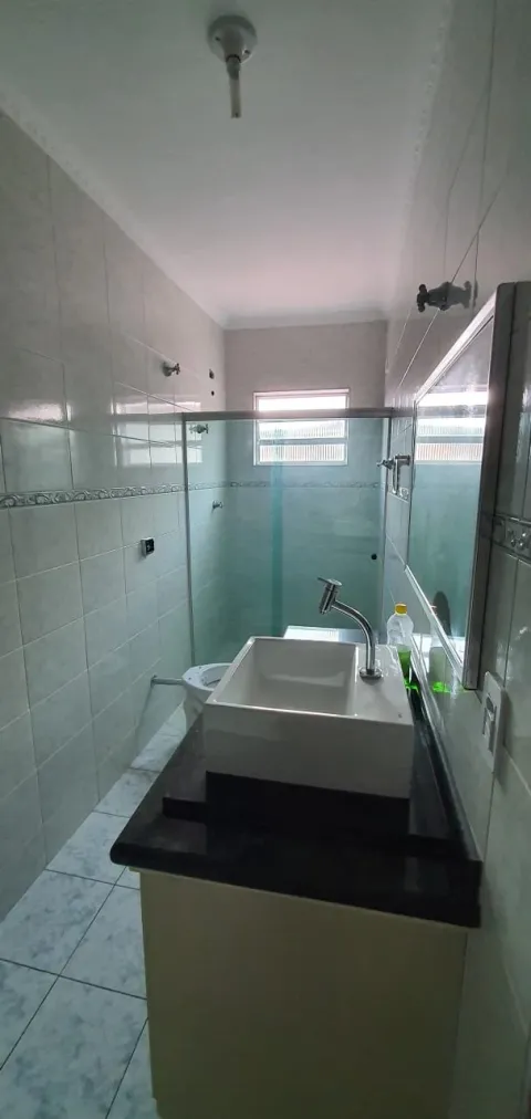 Casa - Chácara Jaraguá, São Paulo