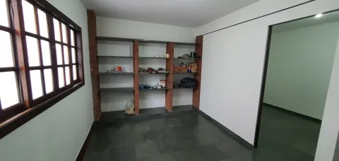 Casa - Chácara Jaraguá, São Paulo