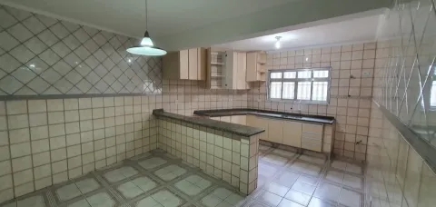 Casa - Chácara Jaraguá, São Paulo