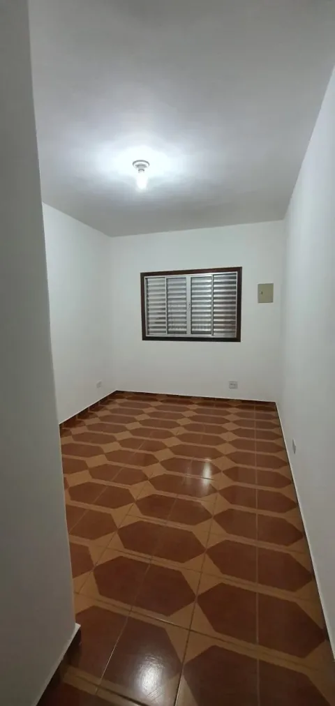 Casa - Chácara Jaraguá, São Paulo