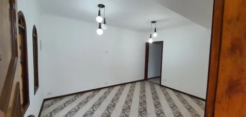 Casa - Chácara Jaraguá, São Paulo