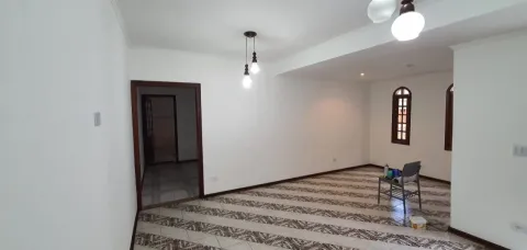 Casa - Chácara Jaraguá, São Paulo