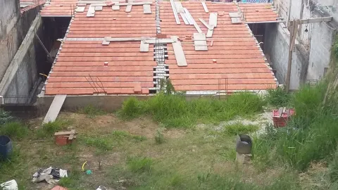 Terreno - Perus, São Paulo