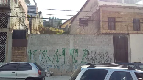 Terreno - Perus, São Paulo