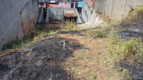 Terreno - Perus, São Paulo