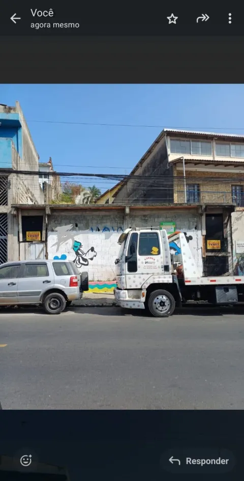 Terreno em Perus