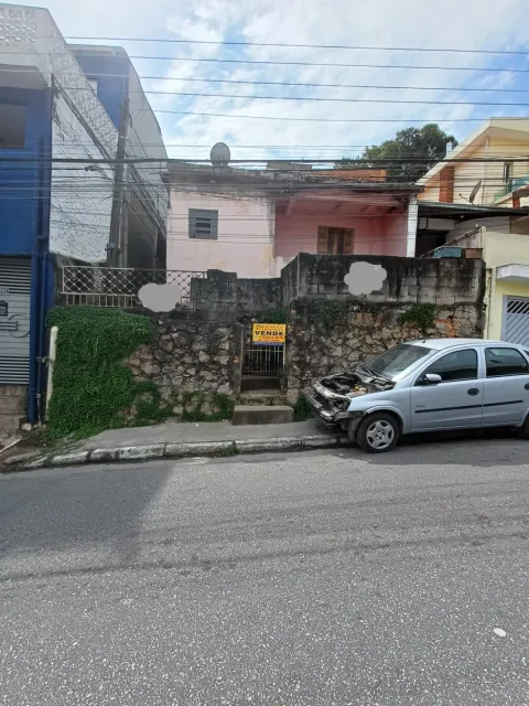 Casa - Perus, São Paulo