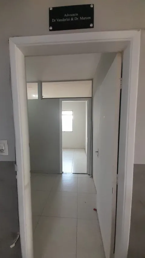 Sala comercial - Perus, São Paulo