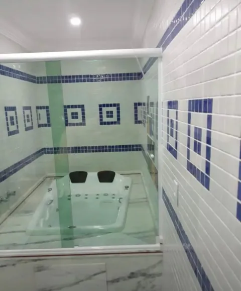 Casa - Jardim Nossa Senhora Aparecida, Francisco Morato