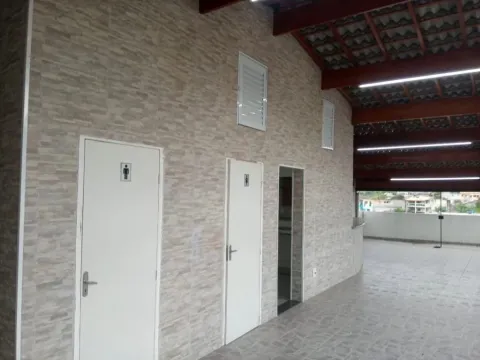 Casa - Jardim Nossa Senhora Aparecida, Francisco Morato