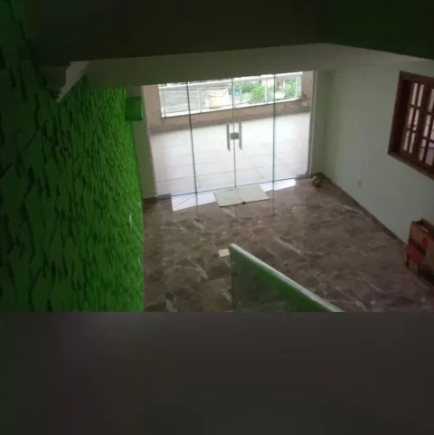 Casa - Jardim Nossa Senhora Aparecida, Francisco Morato